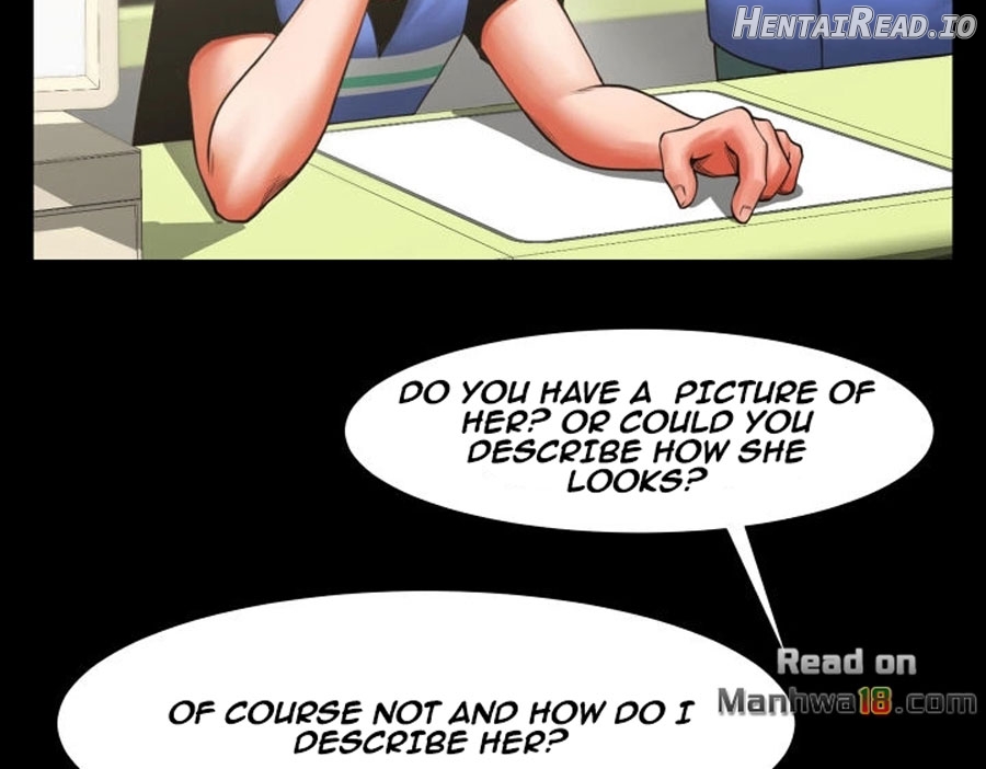 Share Girlfriend Chapter 7 - page 139