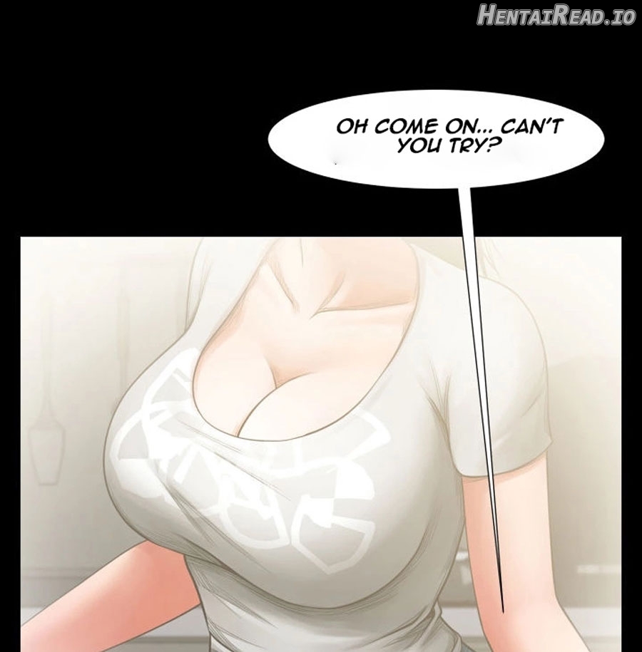 Share Girlfriend Chapter 7 - page 142
