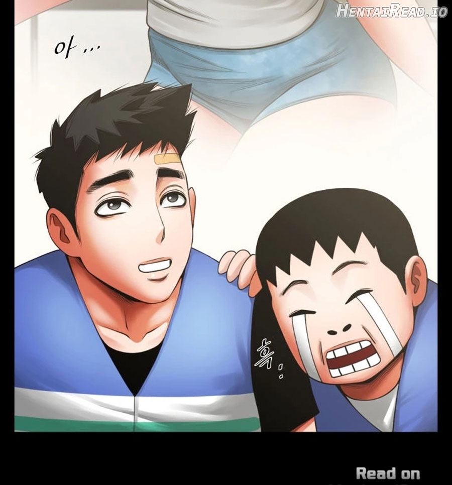 Share Girlfriend Chapter 7 - page 143