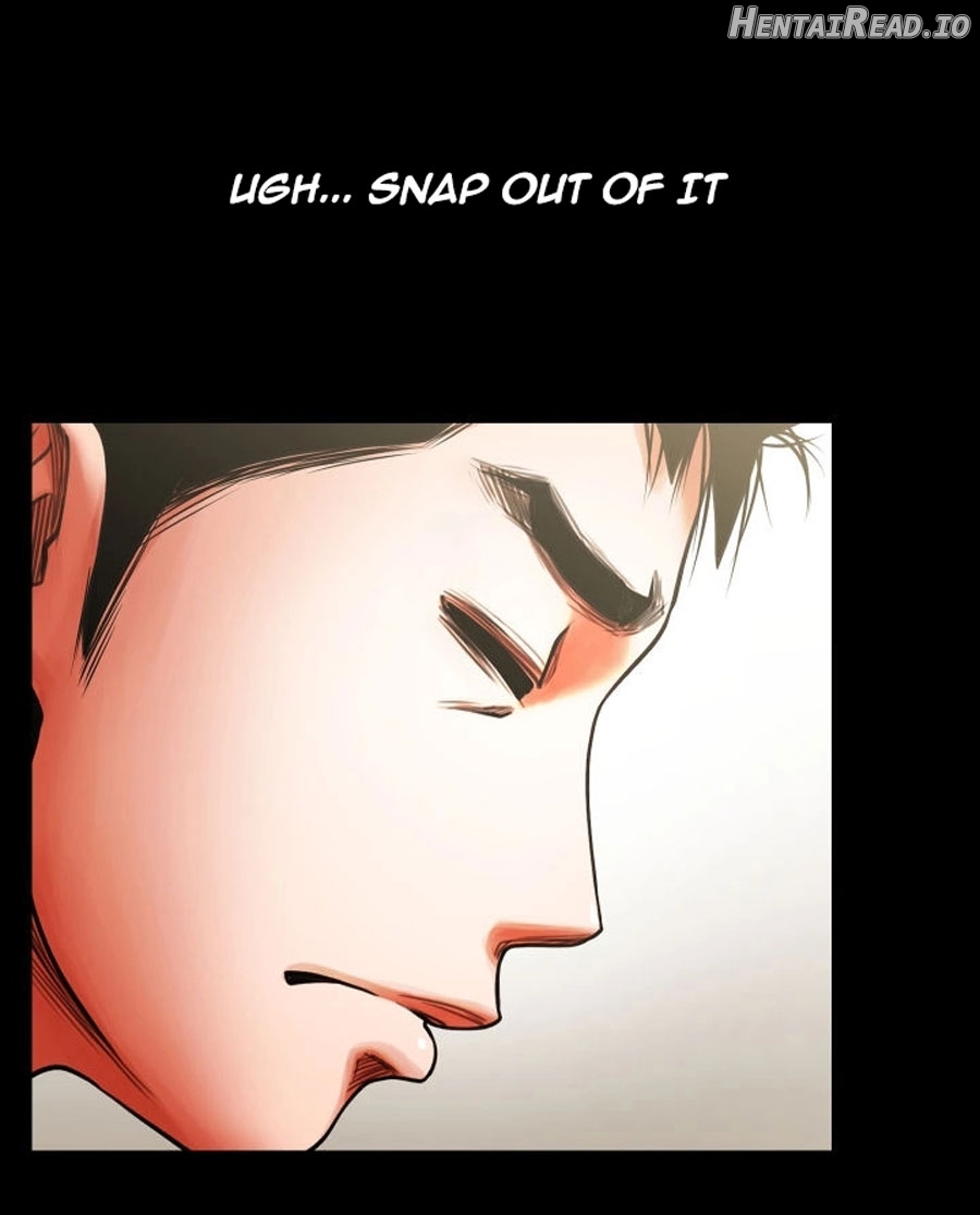 Share Girlfriend Chapter 7 - page 144