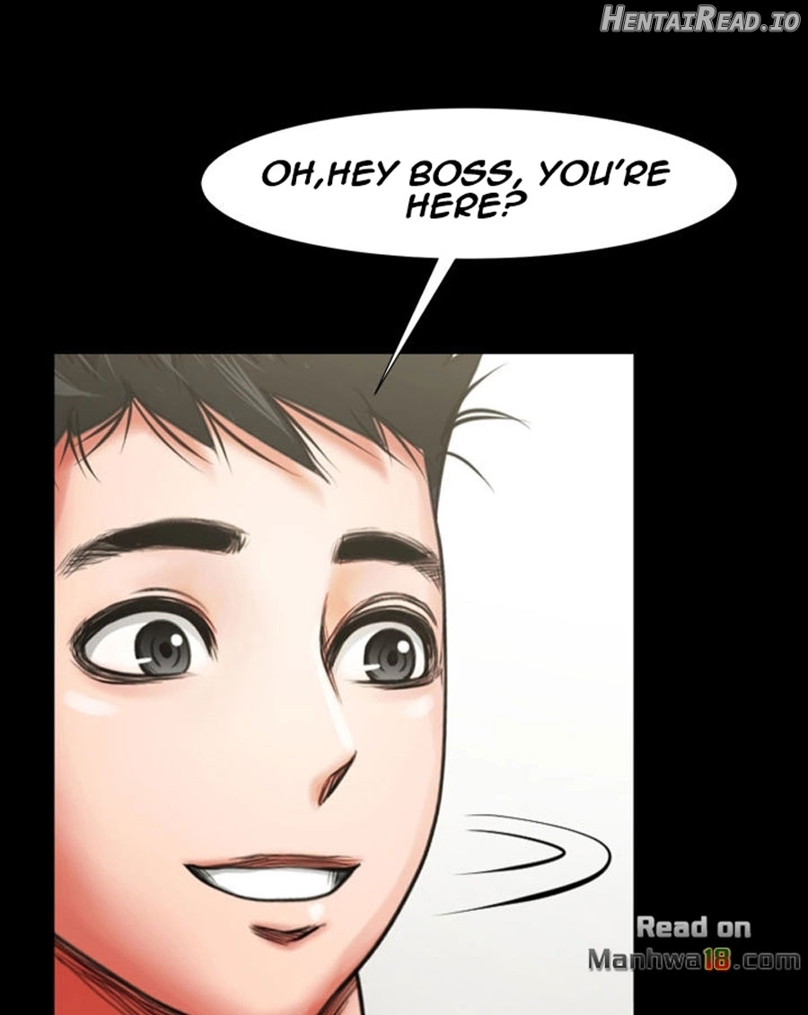Share Girlfriend Chapter 7 - page 146