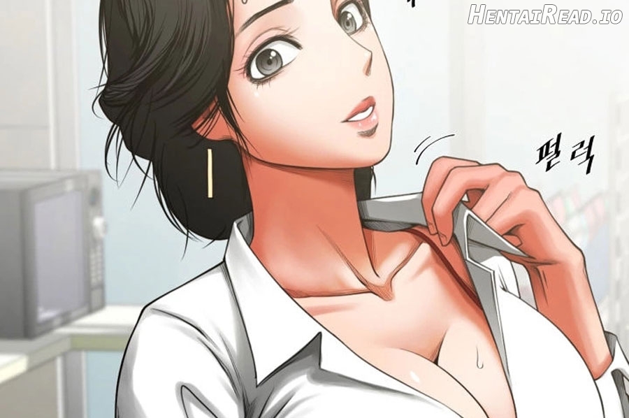 Share Girlfriend Chapter 7 - page 148