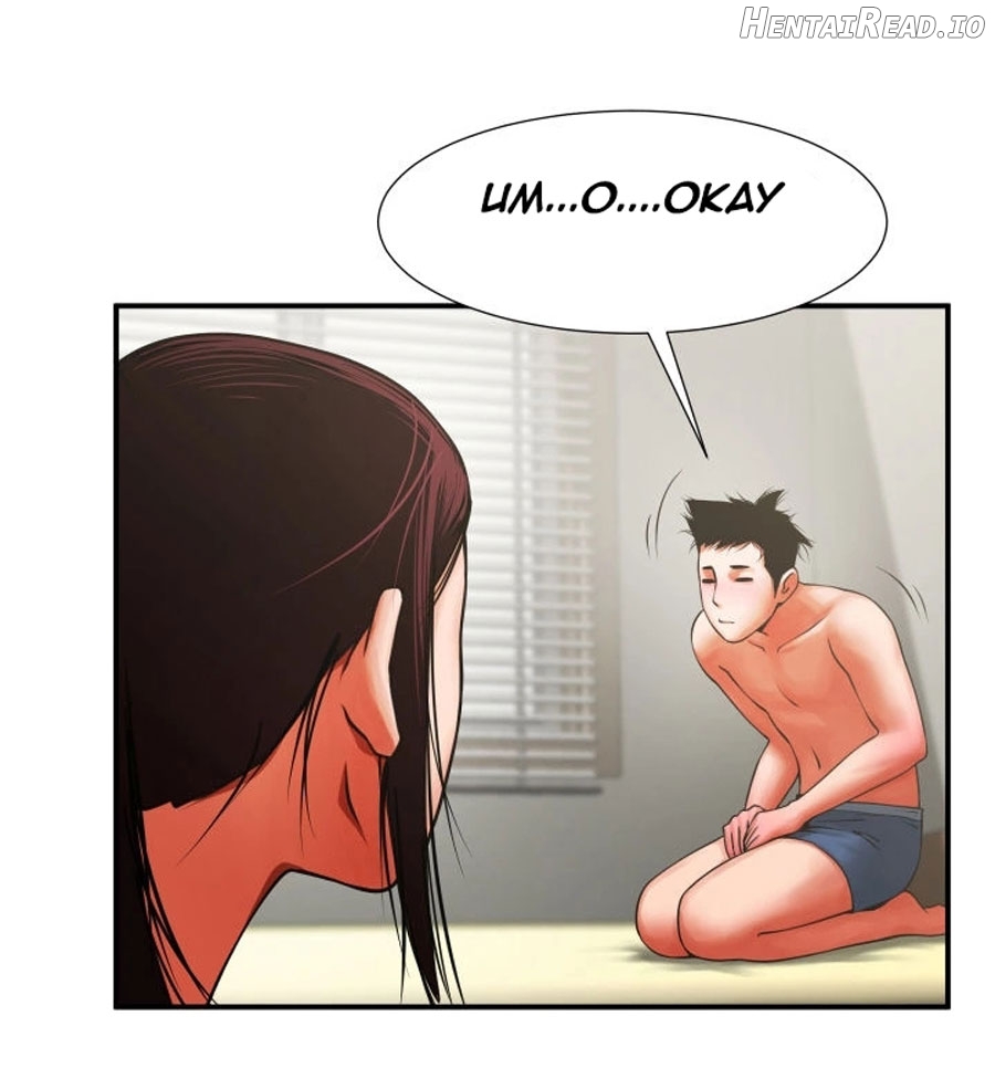 Share Girlfriend Chapter 7 - page 15