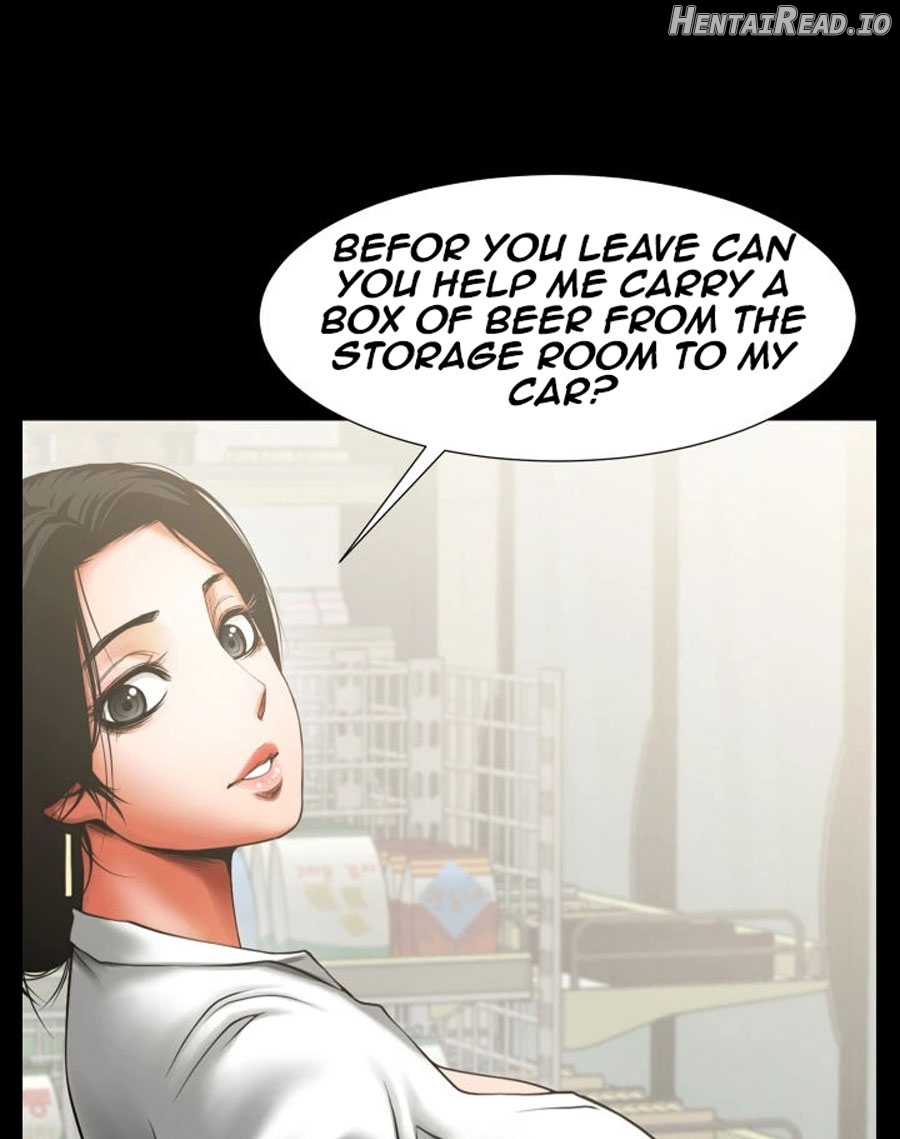 Share Girlfriend Chapter 7 - page 150