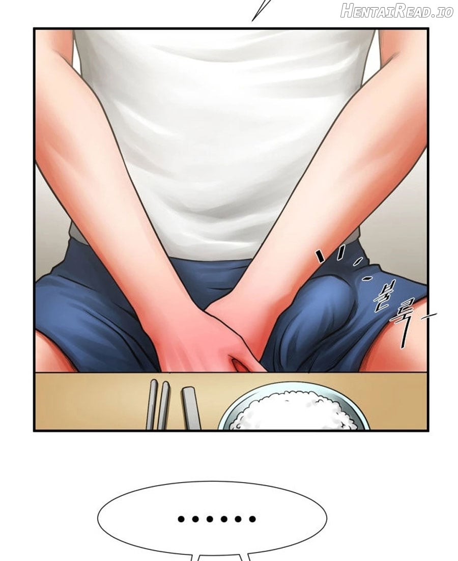 Share Girlfriend Chapter 7 - page 19