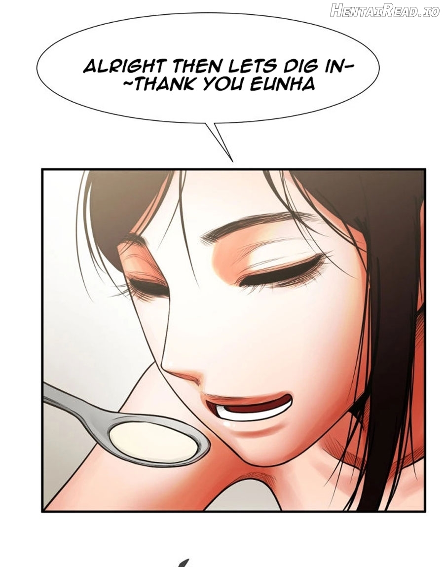 Share Girlfriend Chapter 7 - page 25