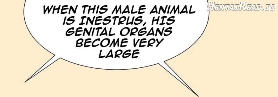 Share Girlfriend Chapter 7 - page 42