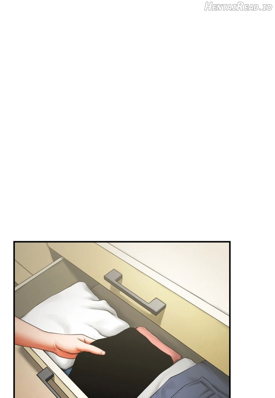 Share Girlfriend Chapter 7 - page 62