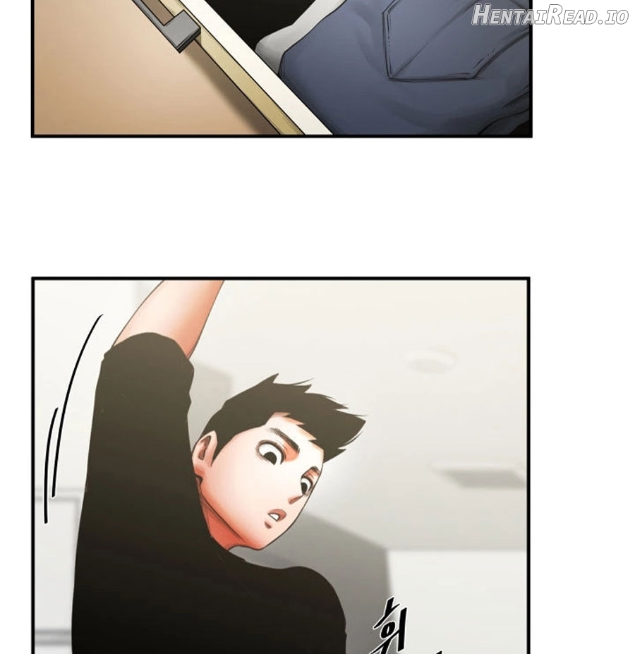 Share Girlfriend Chapter 7 - page 63