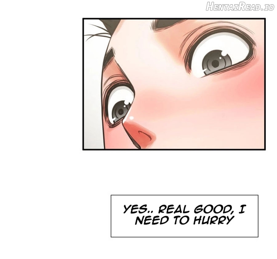 Share Girlfriend Chapter 7 - page 66