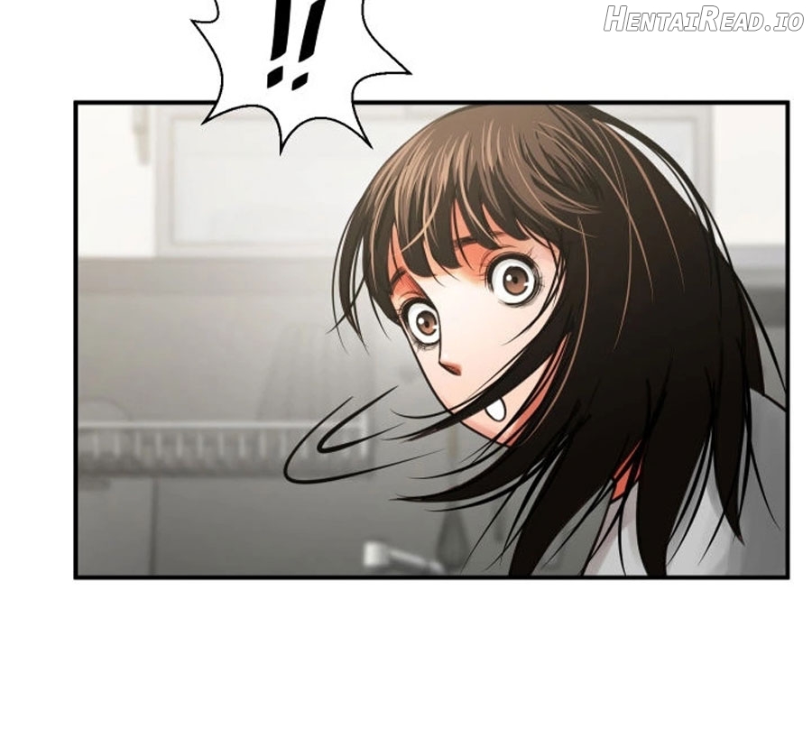 Share Girlfriend Chapter 7 - page 73