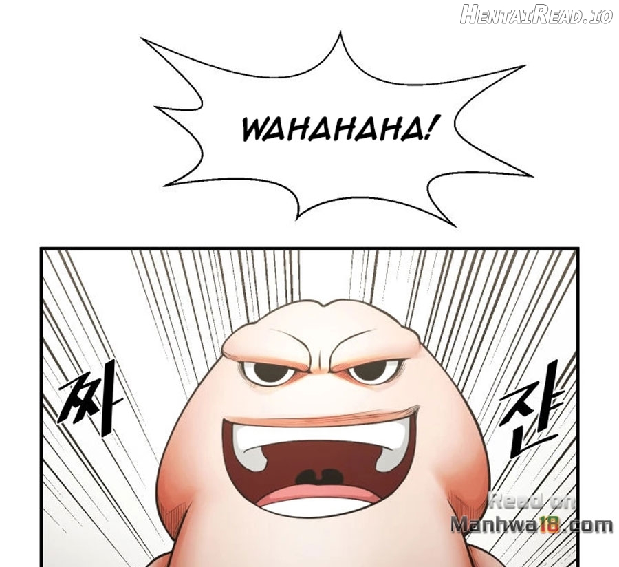 Share Girlfriend Chapter 7 - page 78