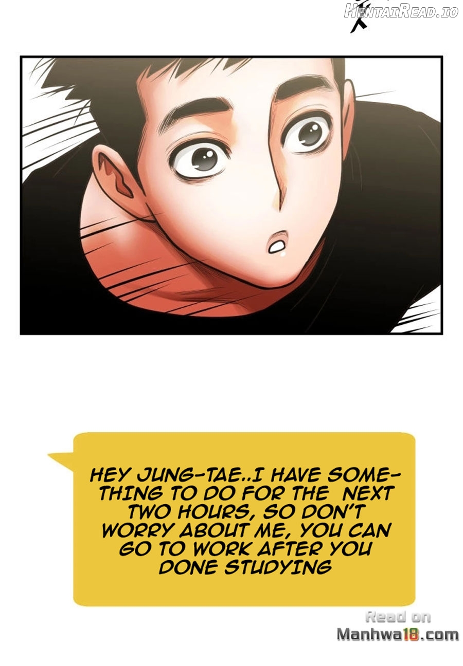Share Girlfriend Chapter 7 - page 97