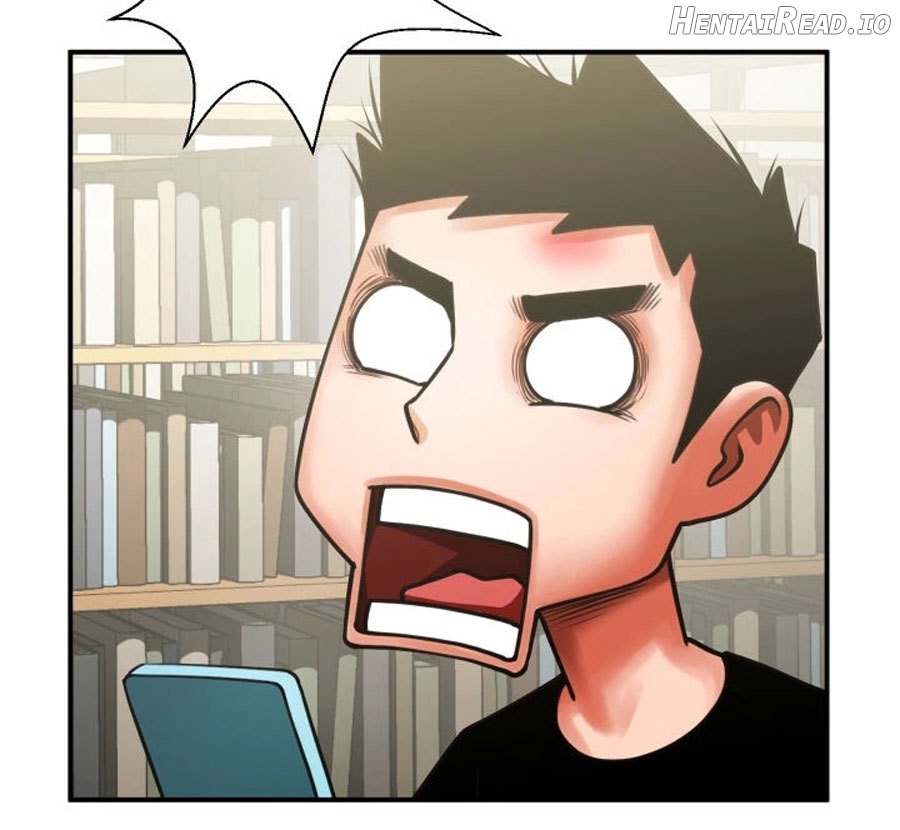 Share Girlfriend Chapter 7 - page 99