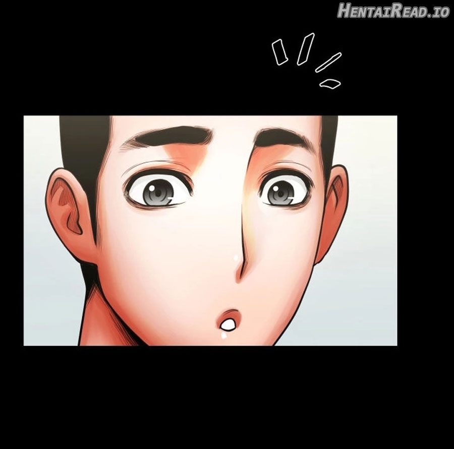 Share Girlfriend Chapter 8 - page 11