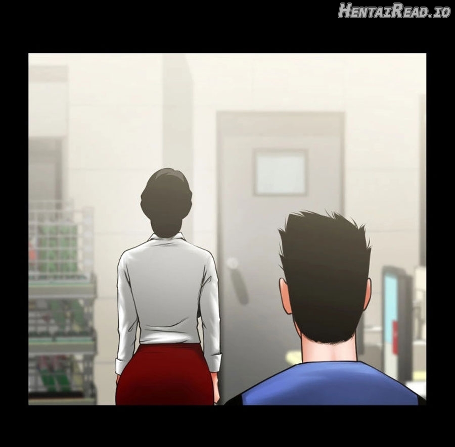 Share Girlfriend Chapter 8 - page 12