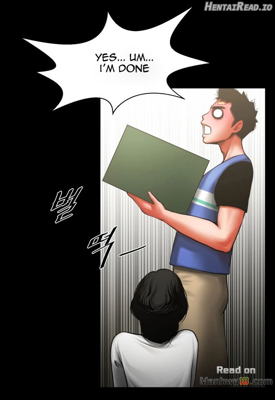 Share Girlfriend Chapter 8 - page 31