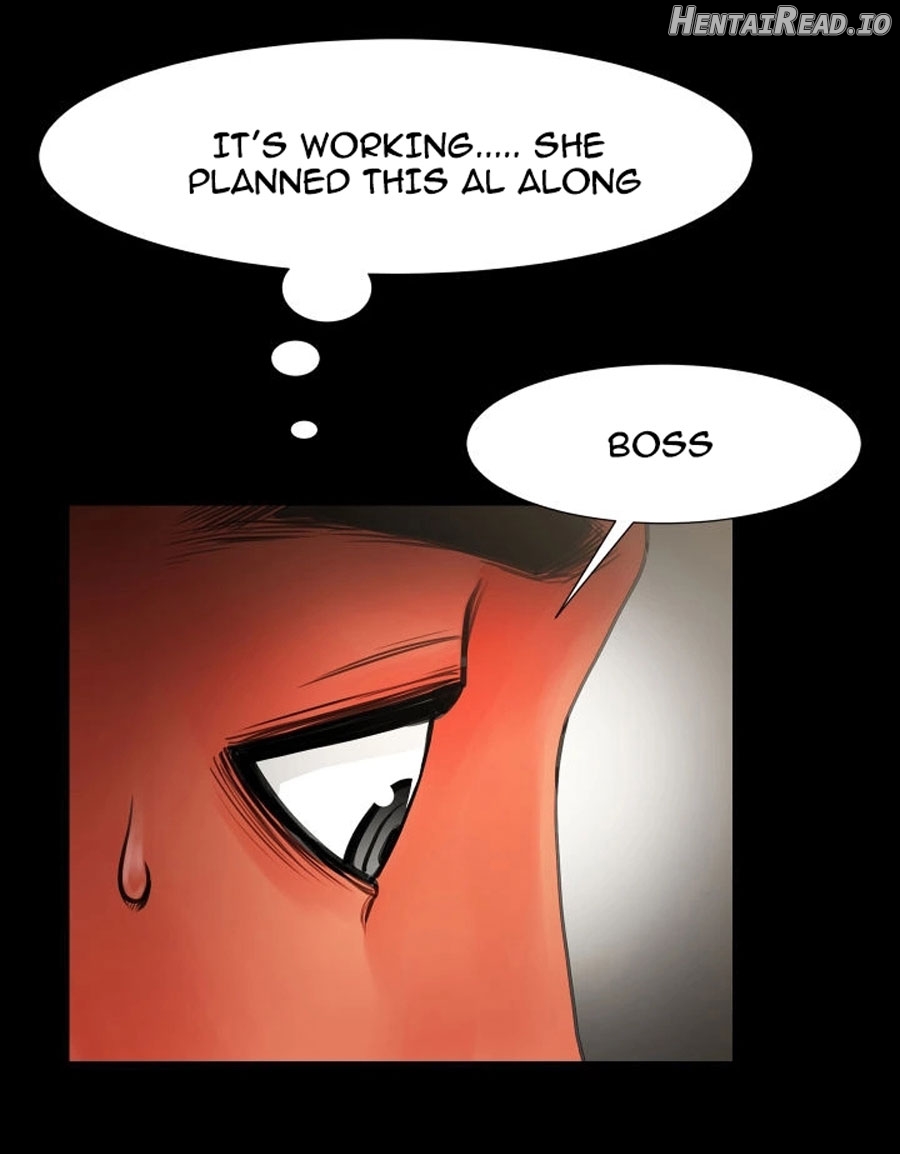 Share Girlfriend Chapter 8 - page 50