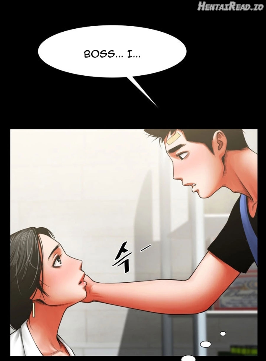 Share Girlfriend Chapter 8 - page 51