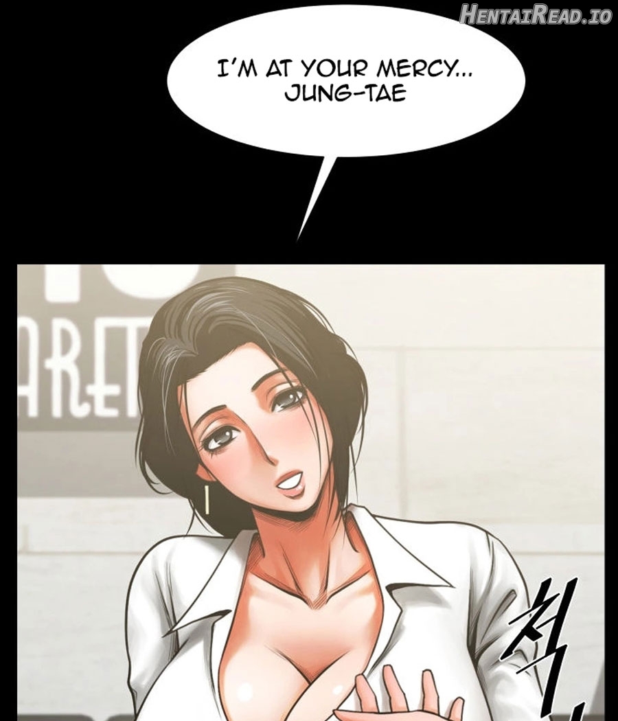 Share Girlfriend Chapter 8 - page 54