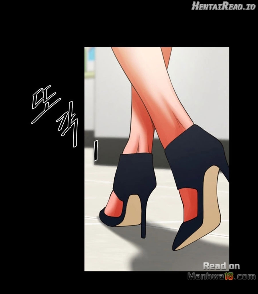 Share Girlfriend Chapter 8 - page 73