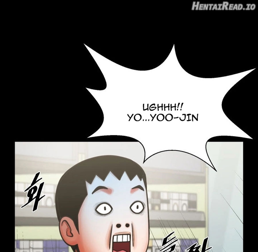 Share Girlfriend Chapter 8 - page 78