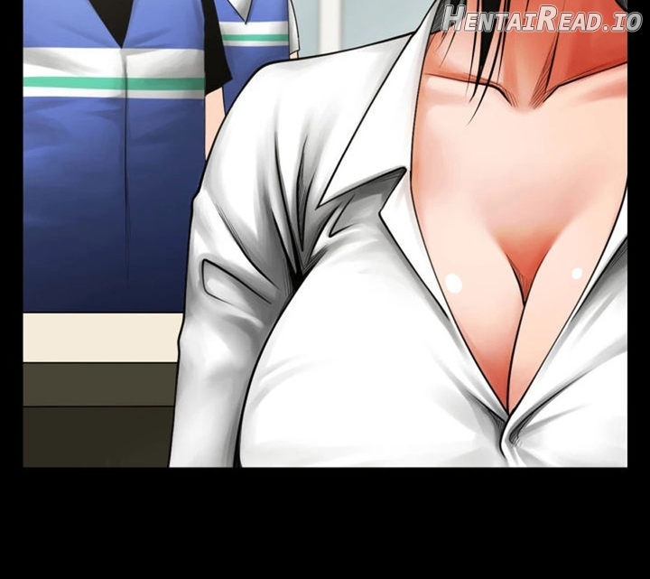 Share Girlfriend Chapter 9 - page 10