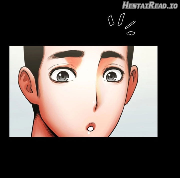 Share Girlfriend Chapter 9 - page 11