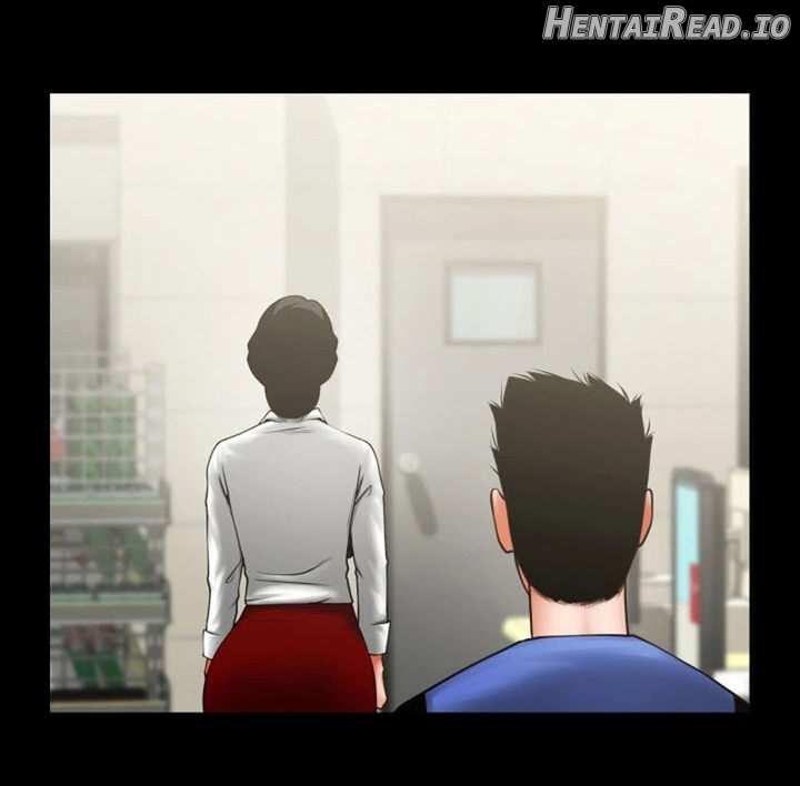 Share Girlfriend Chapter 9 - page 12