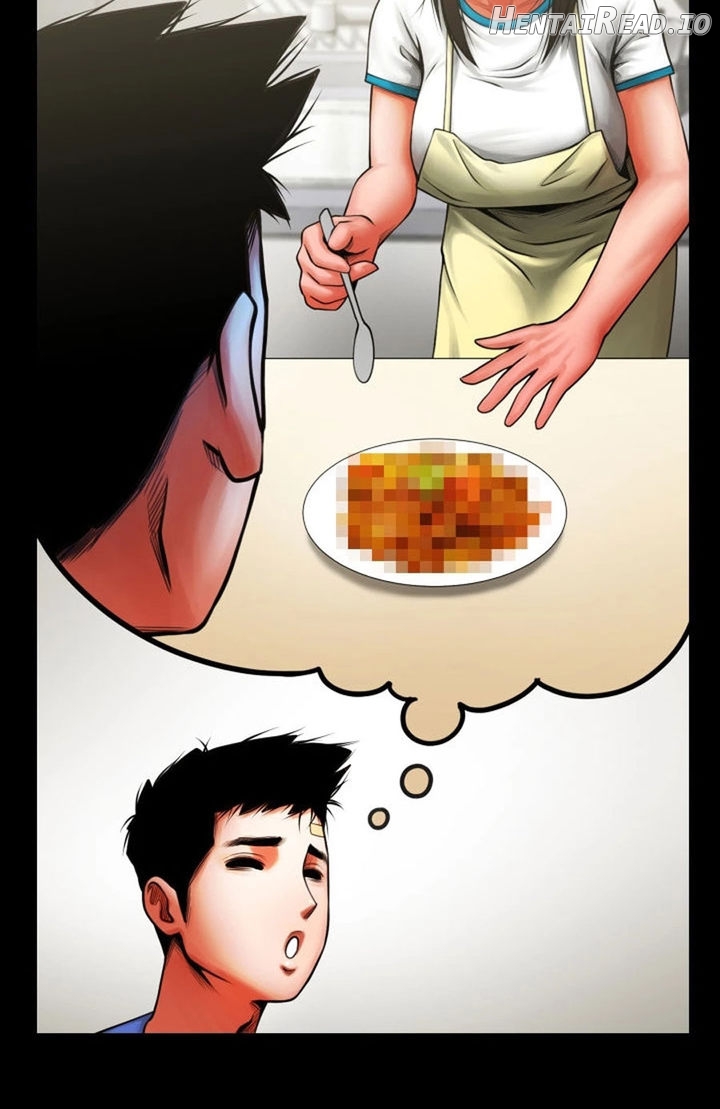 Share Girlfriend Chapter 9 - page 23
