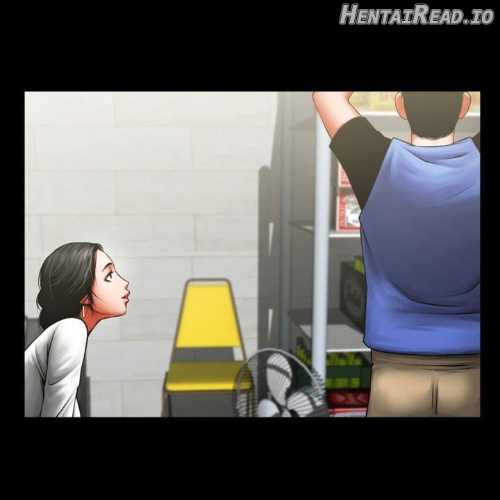 Share Girlfriend Chapter 9 - page 24