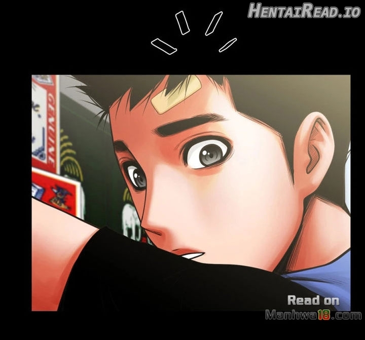 Share Girlfriend Chapter 9 - page 25