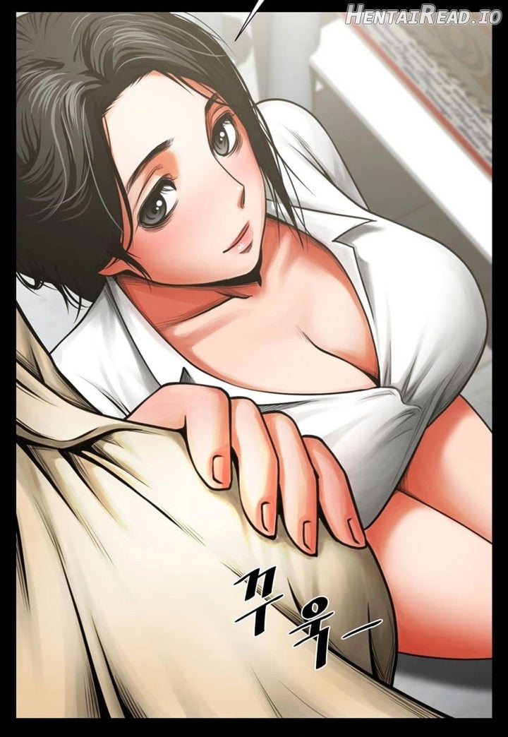 Share Girlfriend Chapter 9 - page 36