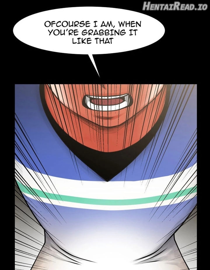 Share Girlfriend Chapter 9 - page 42