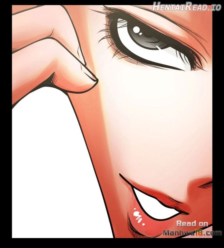 Share Girlfriend Chapter 9 - page 49