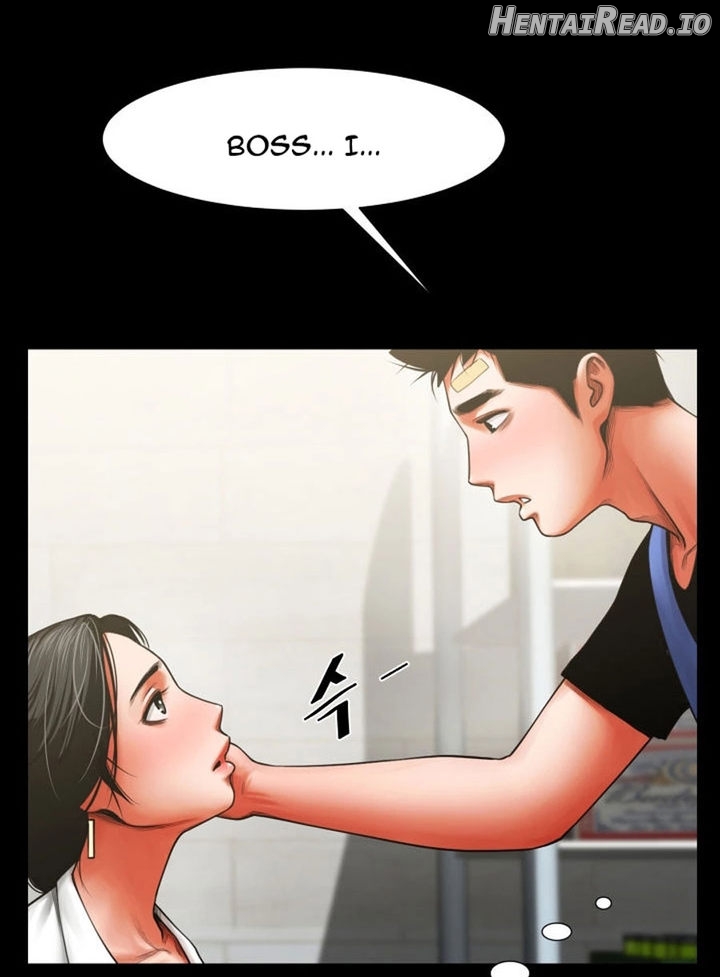 Share Girlfriend Chapter 9 - page 51