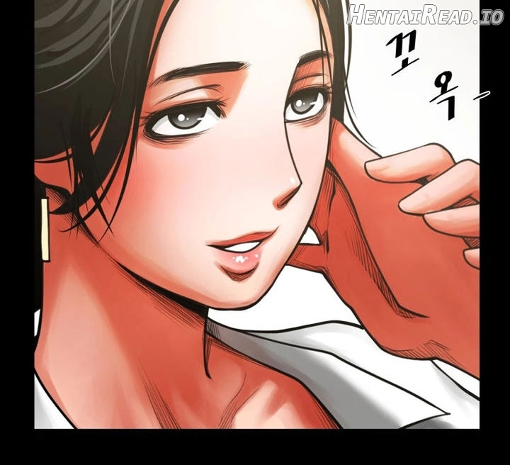 Share Girlfriend Chapter 9 - page 53