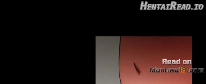 Share Girlfriend Chapter 9 - page 58