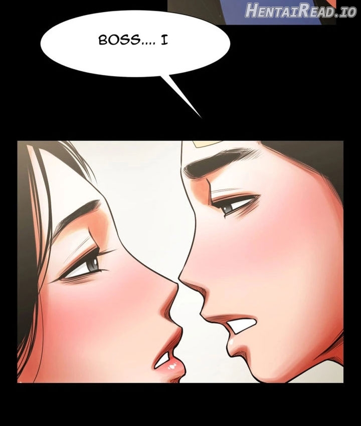 Share Girlfriend Chapter 9 - page 60