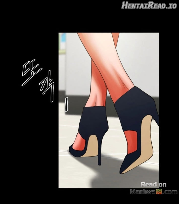 Share Girlfriend Chapter 9 - page 73