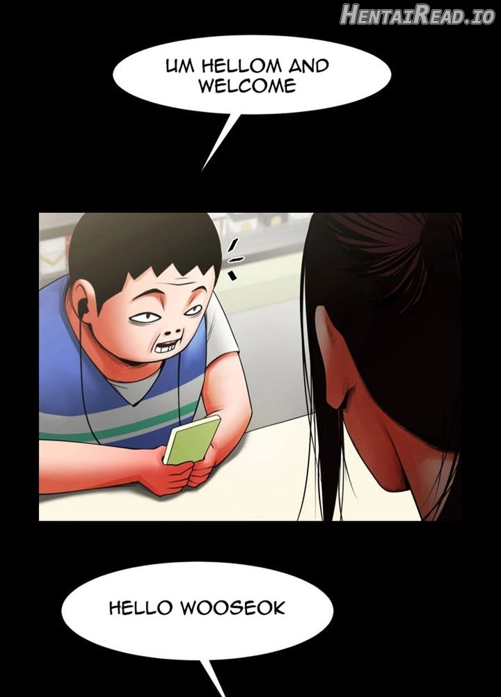 Share Girlfriend Chapter 9 - page 75