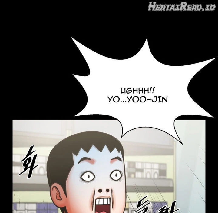 Share Girlfriend Chapter 9 - page 78