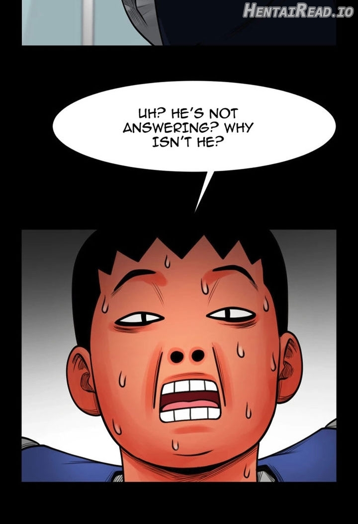 Share Girlfriend Chapter 9 - page 81