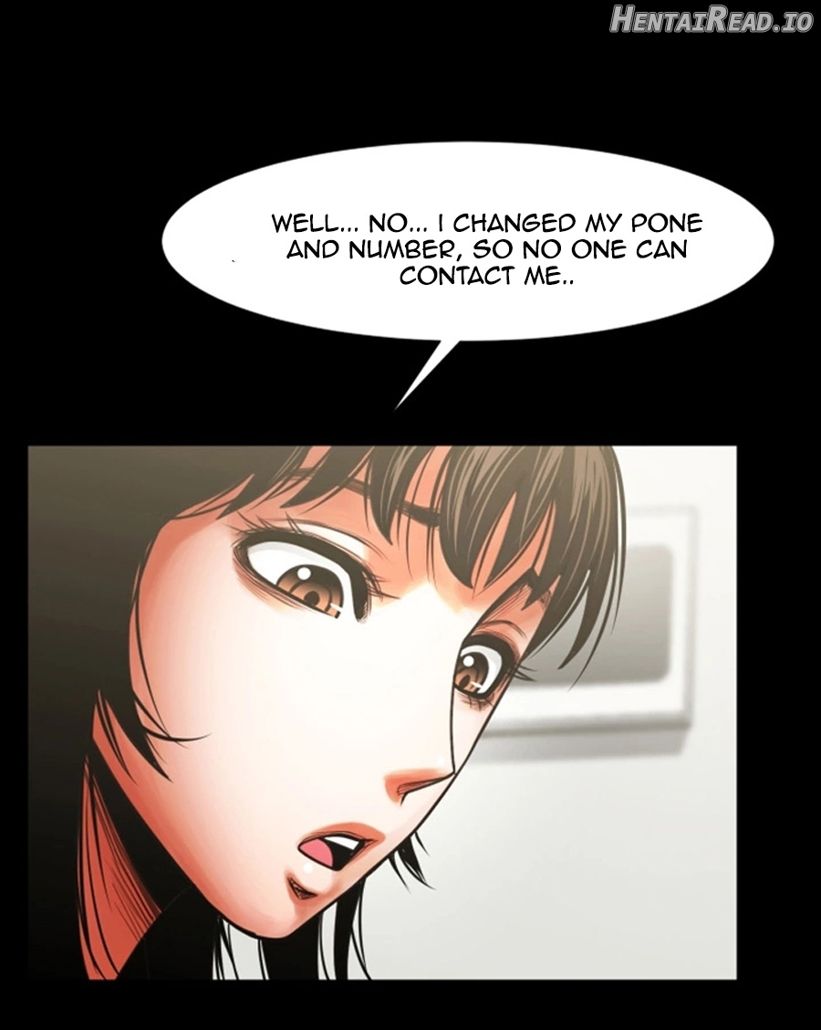 Share Girlfriend Chapter 10 - page 15