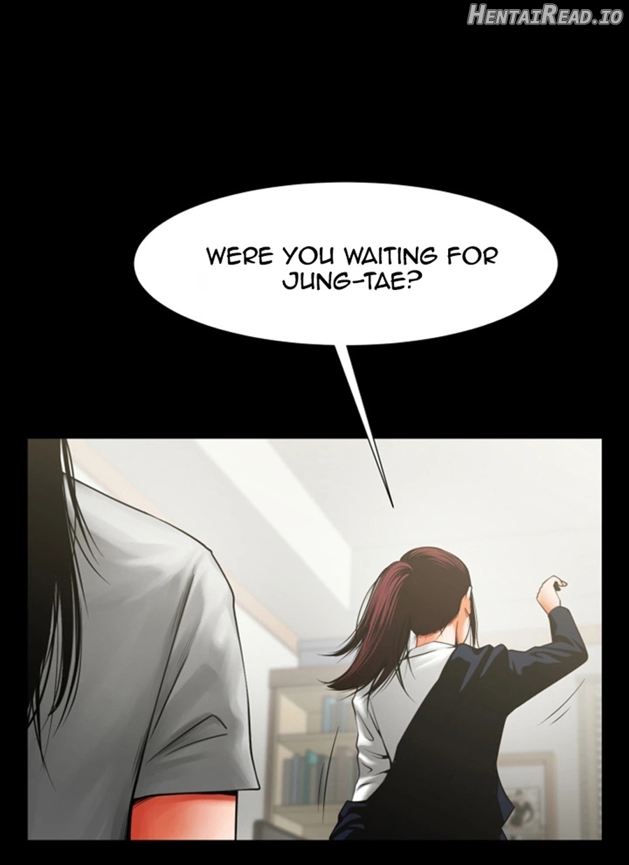 Share Girlfriend Chapter 10 - page 2
