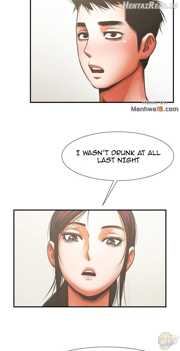 Share Girlfriend Chapter 13 - page 14