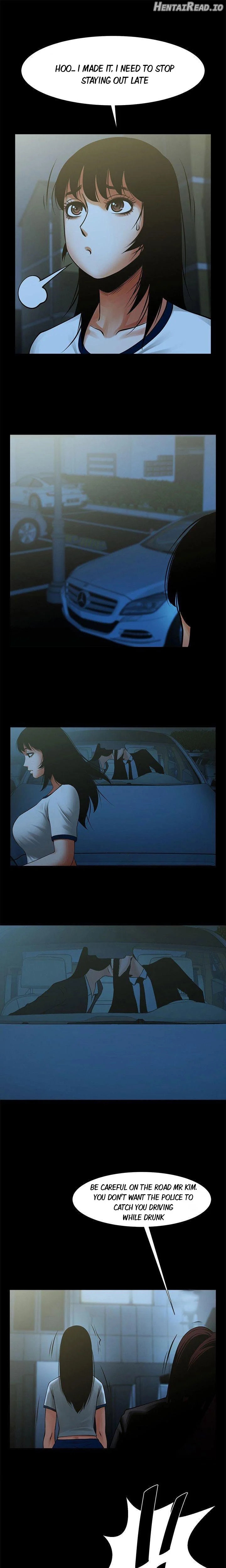 Share Girlfriend Chapter 16 - page 1