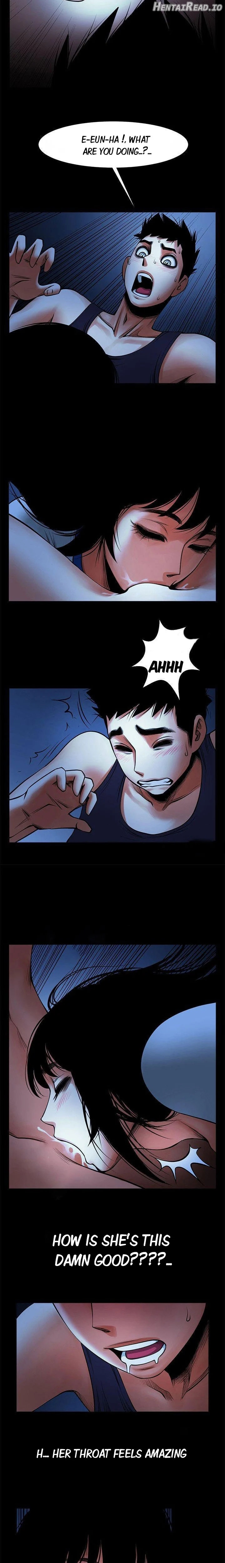 Share Girlfriend Chapter 16 - page 10