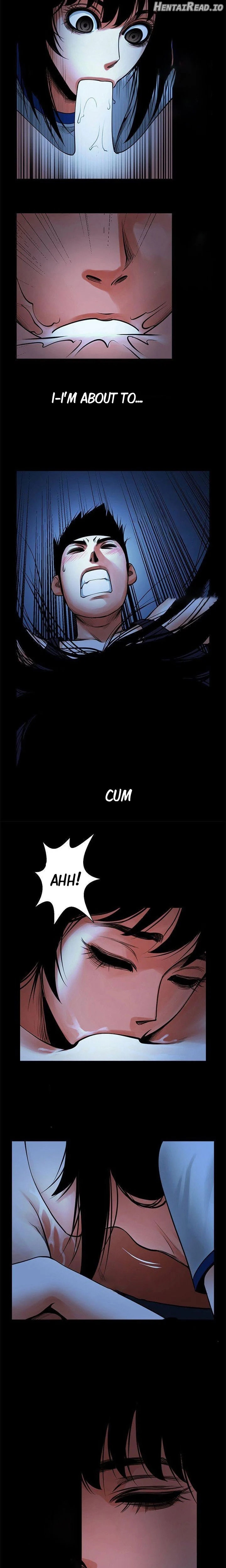Share Girlfriend Chapter 16 - page 11