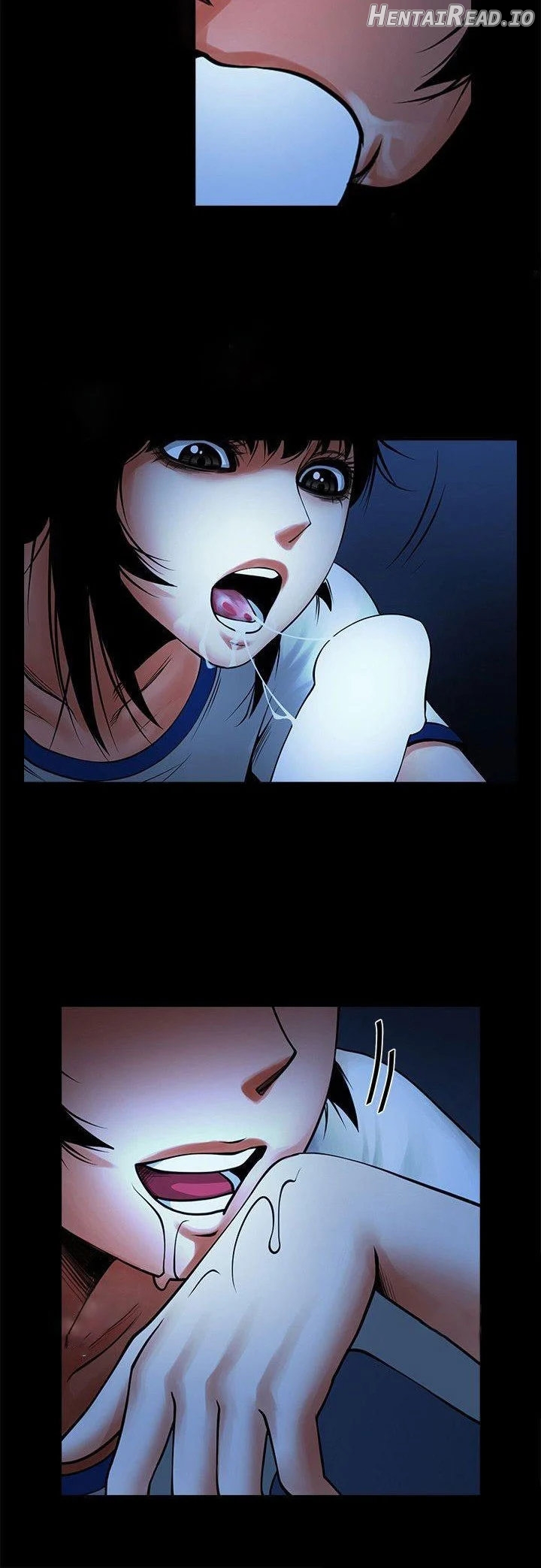 Share Girlfriend Chapter 16 - page 12